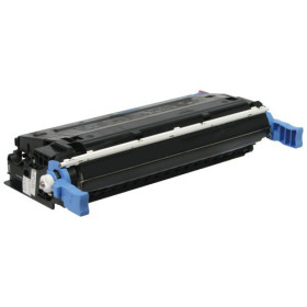 HP 641A Black (C9720A) — Toner compatibil