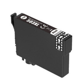 Epson 503XL Black (C13T09R14010) — Cartus compatibil