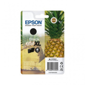 Epson 604XL Black (C13T10H14010) — Cartus de Cerneala