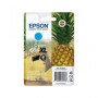 Epson 604XL Cyan (C13T10H24010) — Cartus de Cerneala