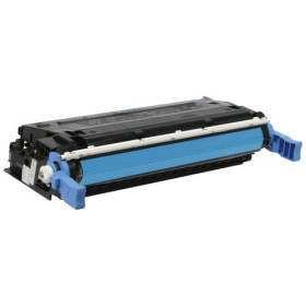 HP 641A Cyan (C9721A) — Toner compatibil