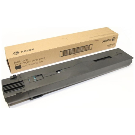 Xerox 006R01659 Black (6R1659) — Cartus de toner