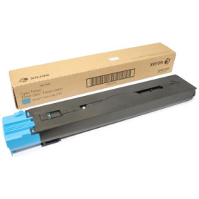 Xerox 006R01660 Cyan (6R1660) — Cartus de toner