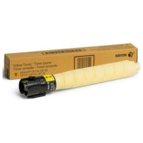 Xerox 006R01757 Yellow (6R1757) — Cartus de toner