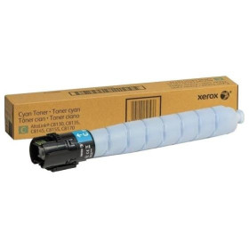 Xerox 006R01759 Cyan (6R1759) — Cartus de toner