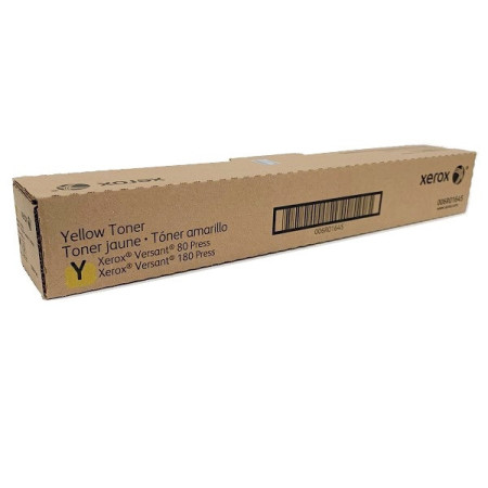 Xerox 006R01649 Yellow (6R1649) — Cartus de toner