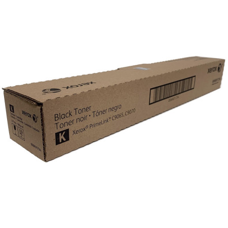 Xerox 006R01738 Black (6R1738) — Cartus de toner