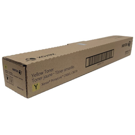 Xerox 006R01741 Yellow (6R1741) — Cartus de toner