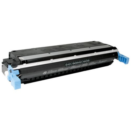 HP 645A Black (C9730A) — Toner compatibil