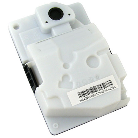 Lexmark 20N0W00 Waste Toner Bottle — Recipient de toner