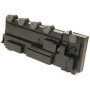 Lexmark 78C0W00 Waste Toner Bottle — Recipient de toner