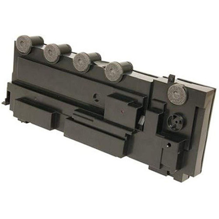 Lexmark 78C0W00 Waste Toner Bottle — Recipient de toner