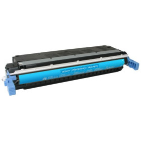 HP 645A Cyan (C9731A) — Toner compatibil