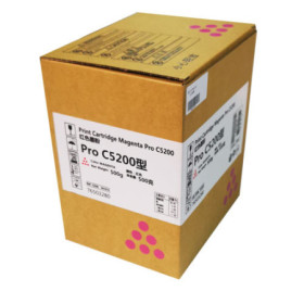 Ricoh C5200 Magenta (828428) — Toner compatibil