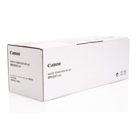 Canon WT A3 Waste (FM0-0015-020, FM0-0015-010, 9549B002AA