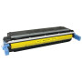 HP 645A Yellow (C9732A) — Toner compatibil