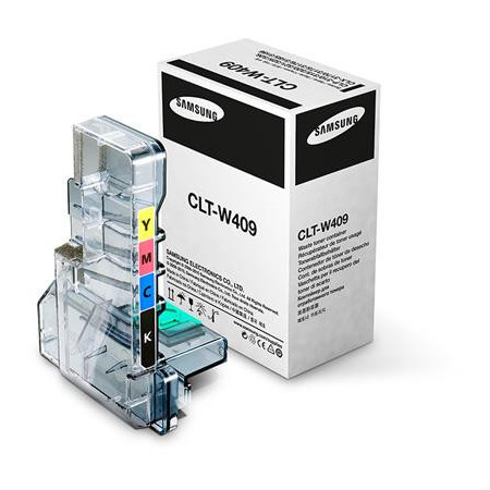 Samsung CLT-W409 Waste (CLT-W409/SEE, SU430A) — Recipient
