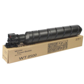 Kyocera WT-8500 Waste (WT8500, 1902ND0UN0) — Recipient de