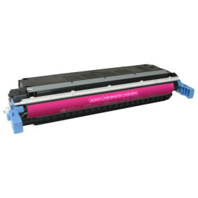 HP 645A Magenta (C9733A) — Toner compatibil