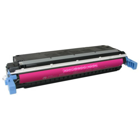 HP 645A Magenta (C9733A) — Toner compatibil