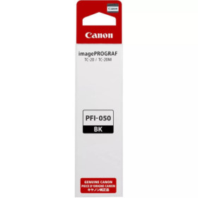 Canon PFI-050BK Black (5698C001AA, PFI050BK) — Flacon