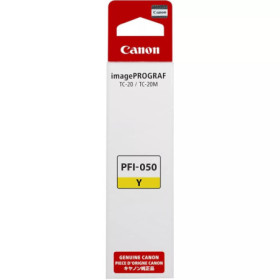 Canon PFI-050Y Yellow (5701C001AA, PFI050Y) — Flacon