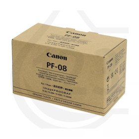 Canon PF-08 Printhead (5706C001AA, PF08) — Cap de printare