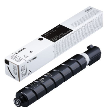 Canon EXV 64 Black (5753C002AA, C-EXV64BK, CEXV64BK)