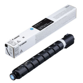 Canon EXV 64 Cyan (5754C002AA, C-EXV64C, CEXV64C) — Cartus