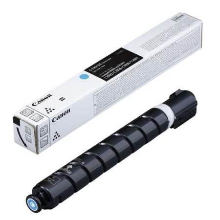 Canon EXV 64 Cyan (5754C002AA, C-EXV64C, CEXV64C) — Cartus