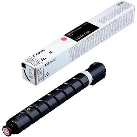Canon EXV 65 Magenta (5763C001AA, C-EXV65M, CEXV65M)