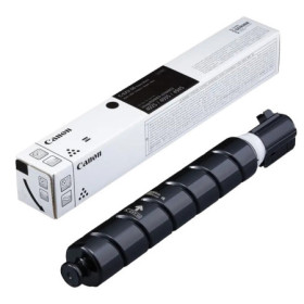 Canon EXV 67 Black (5746C002AA, C-EXV67BK, CEXV67BK)