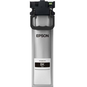 Epson T11C1 Black (C13T11C140) — Cartus compatibil