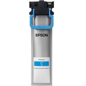Epson T11C2 Cyan (C13T11C240) — Cartus compatibil