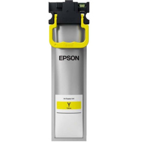 Epson T11C4 Yellow (C13T11C440) — Cartus compatibil