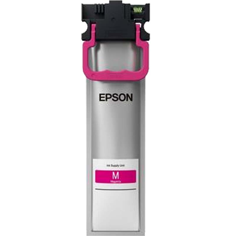 Cartus compatibil (5K) Epson T11D3 XL Magenta (C13T11D340)