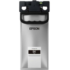 Epson T11E1 XXL Black (C13T11E140) — Cartus compatibil
