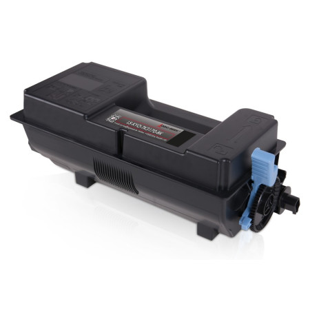 Kyocera TK-3410 Black (TK3410, 1T0C0X0NL0) — Toner