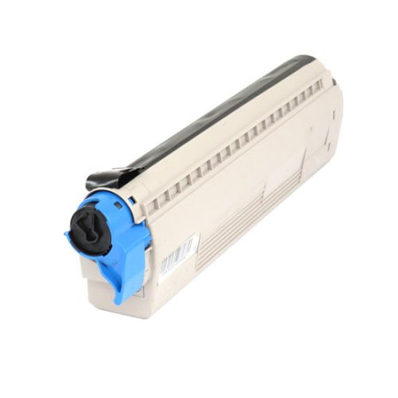 Oki 46861305 Yellow — Toner compatibil