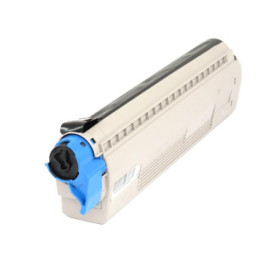 Oki 46861306 Magenta — Toner compatibil