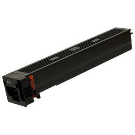 Toner compatibil (48.9K) Konica Minolta TN713K Black (A9K8150, TN-713K)