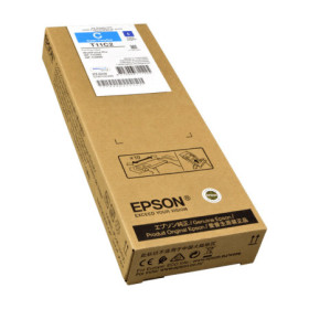 Epson T11C2 Cyan (C13T11C240) — Cartus de Cerneala