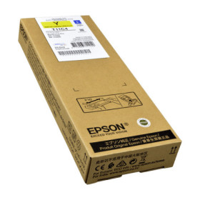 Epson T11C4 Yellow (C13T11C440) — Cartus de Cerneala