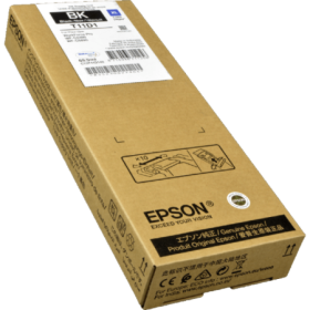 Epson T11D1 XL Black (C13T11D140) — Cartus de Cerneala