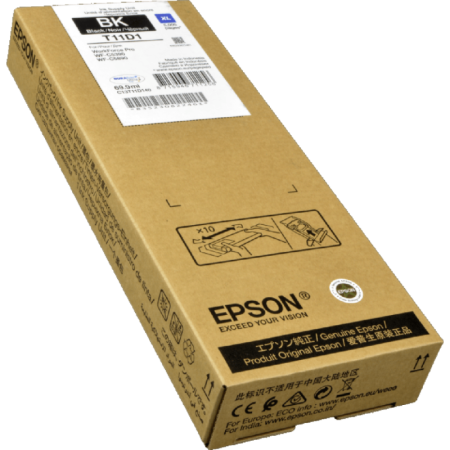 Epson T11D1 XL Black (C13T11D140) — Cartus de Cerneala