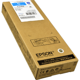 Epson T11D2 XL Cyan (C13T11D240) — Cartus de Cerneala