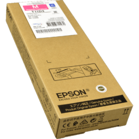 Epson T11D3 XL Magenta (C13T11D340) — Cartus de Cerneala