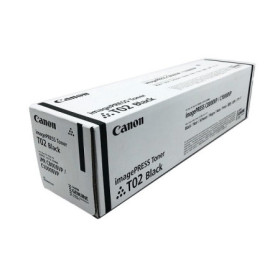 Canon T02 Black (8529B001AA, CRG-T02BK, CRGT02BK) — Cartus