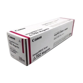 Canon T02 Magenta (8531B001AA, CRG-T02M, CRGT02M) — Cartus