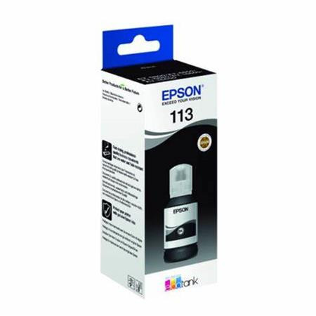Epson 113 Black (C13T06B14A) — Flacon cerneala